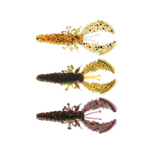 Силикон Westin CreCraw Slim Creaturebait P238-1091-239