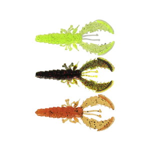 Силикон Westin CreCraw Slim Creaturebait P238-1090-239