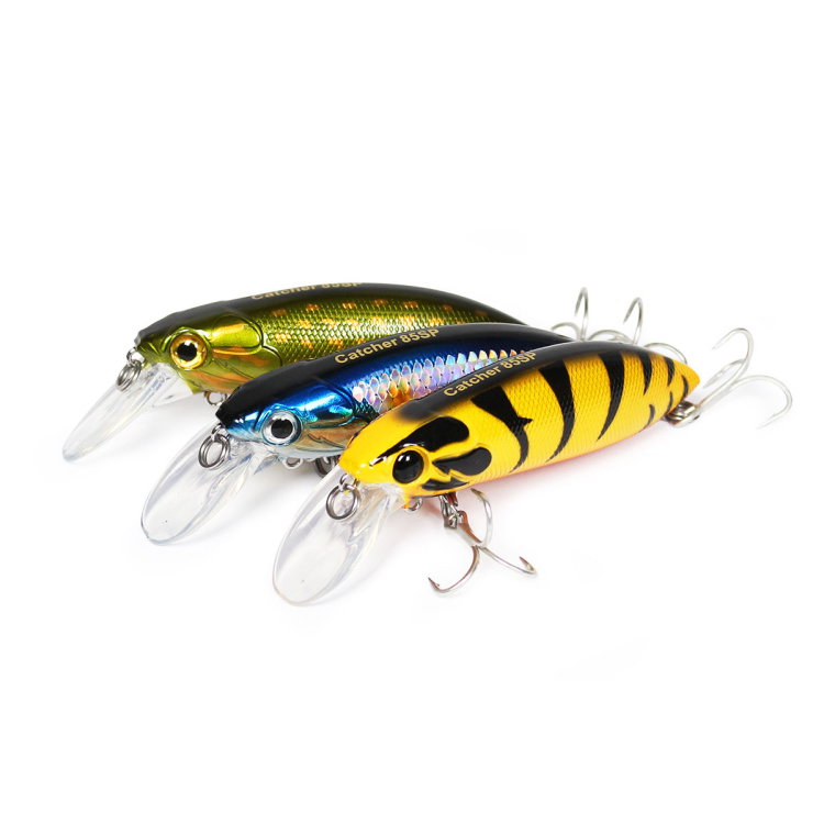 Воблер Sea Buzz The Catcher 963045