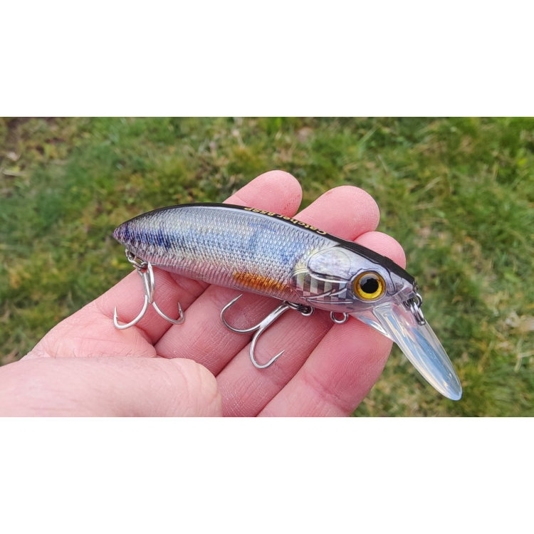 Воблер Sea Buzz The Catcher 963045