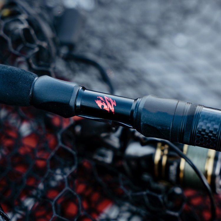 Въдица Okuma Psycho Stick PSO-S-732L