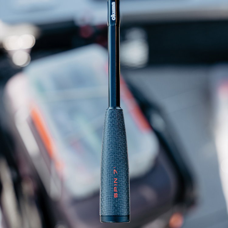 Въдица Okuma Psycho Stick PSO-S-732L