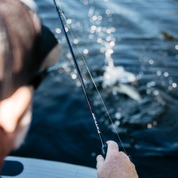 Въдица Okuma Psycho Stick PSO-S-732L