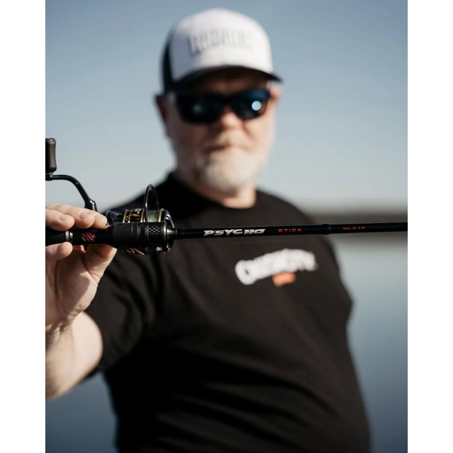 Въдица Okuma Psycho Stick PSO-S-732L