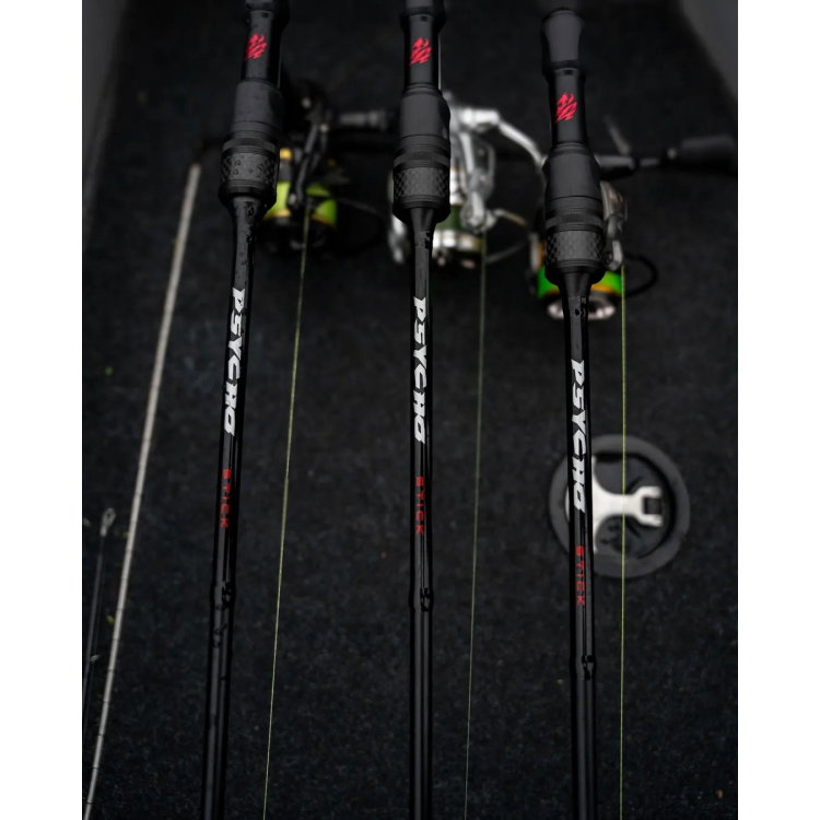 Въдица Okuma Psycho Stick PSO-S-732L