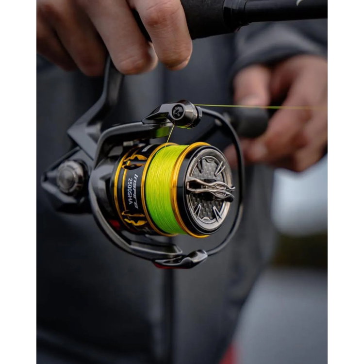 Макара Okuma Inspira ISX-4000A