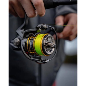 Макара Okuma Inspira ISX-4000A