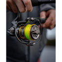Макара Okuma Inspira ISX-4000A
