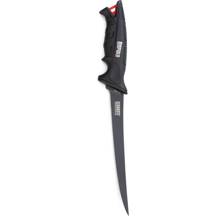 Филетиращ нож Rapala Stealth FXF® Fillet Knife RSFFXF6