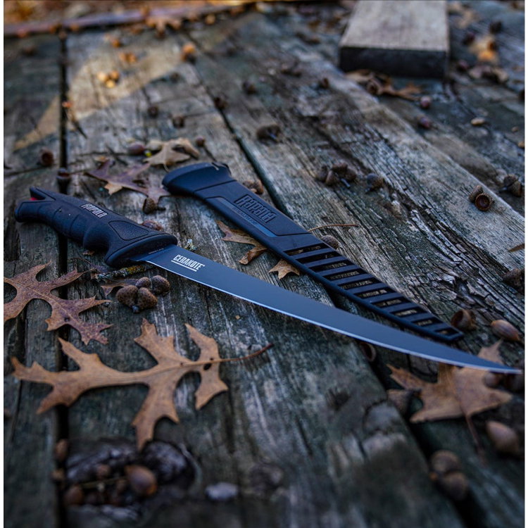 Филетиращ нож Rapala Stealth FXF® Fillet Knife RSFFXF6