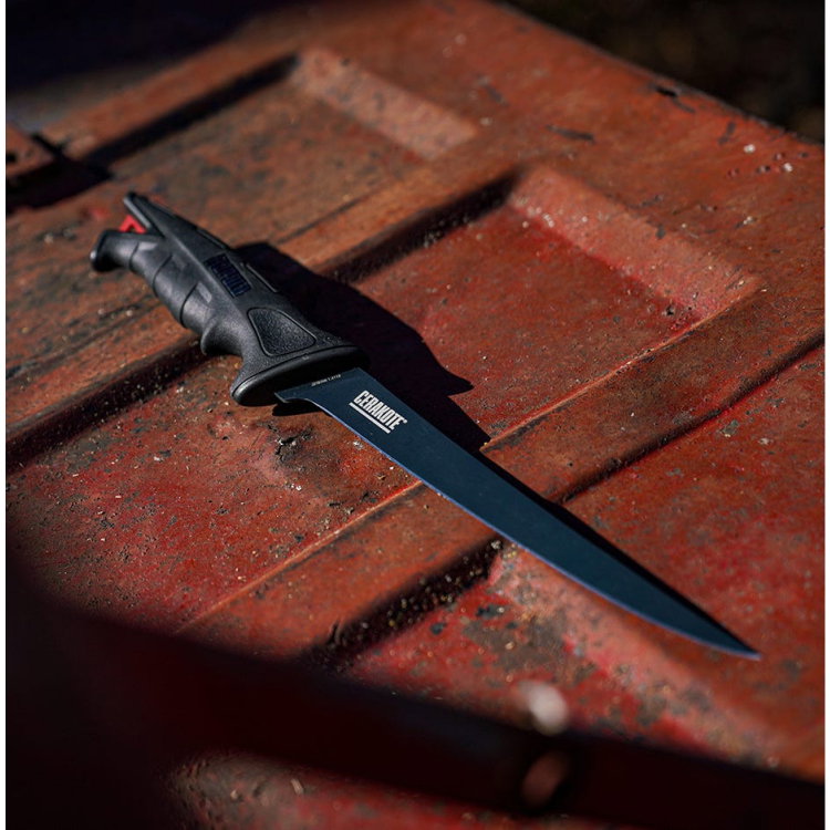 Филетиращ нож Rapala Stealth FXF® Fillet Knife RSFFXF6