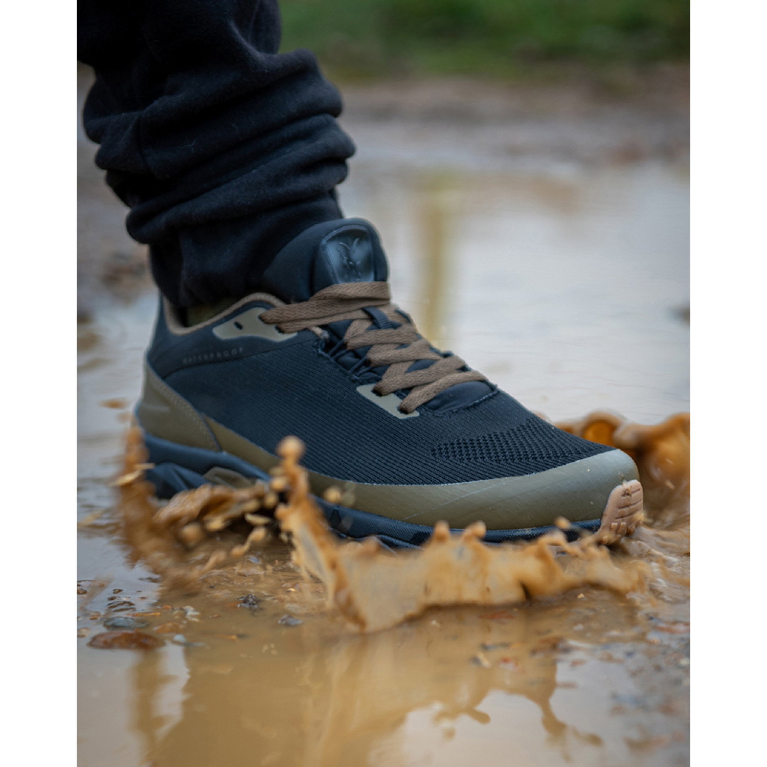 Обувки Fox Explorer Trainer V2 CFW248