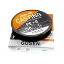 Влакно плетено Gosen Answer Casting PE X8 964189