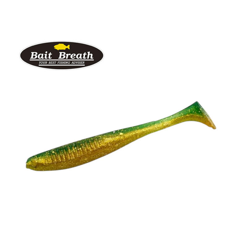 Силикон BB E.T. Shad 964205