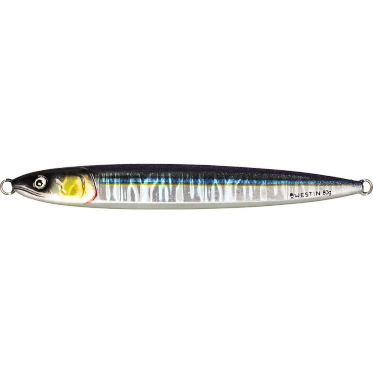 Пилкер Westin Flashin' Anchovy S124-1417-179