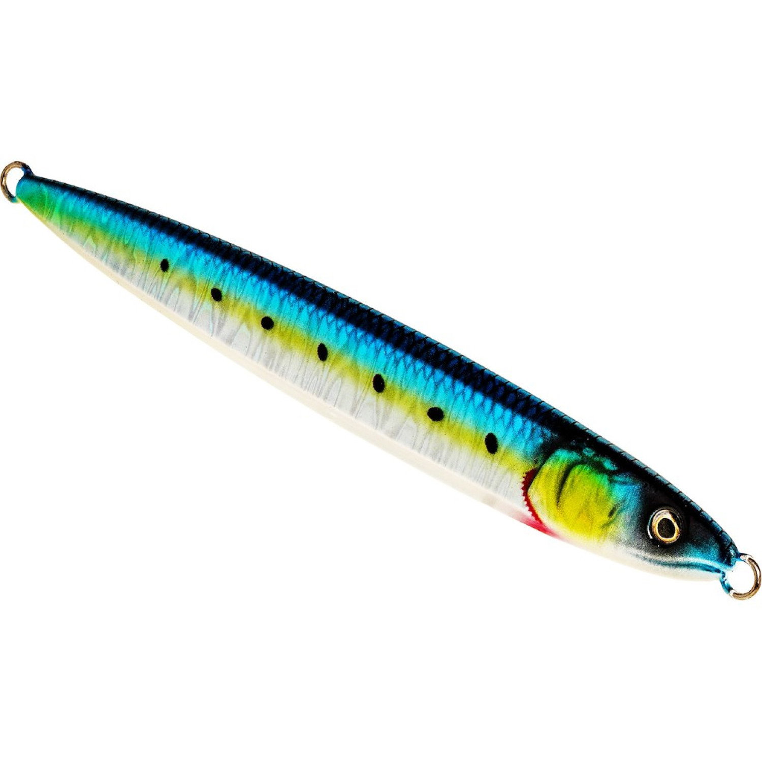 Пилкер Westin Flashin' Anchovy S124-1417-179