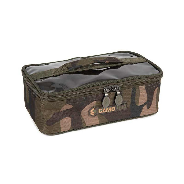 Несесер за аксесоари Fox Camolite Large Accessory Bag  - CLU510 CLU510