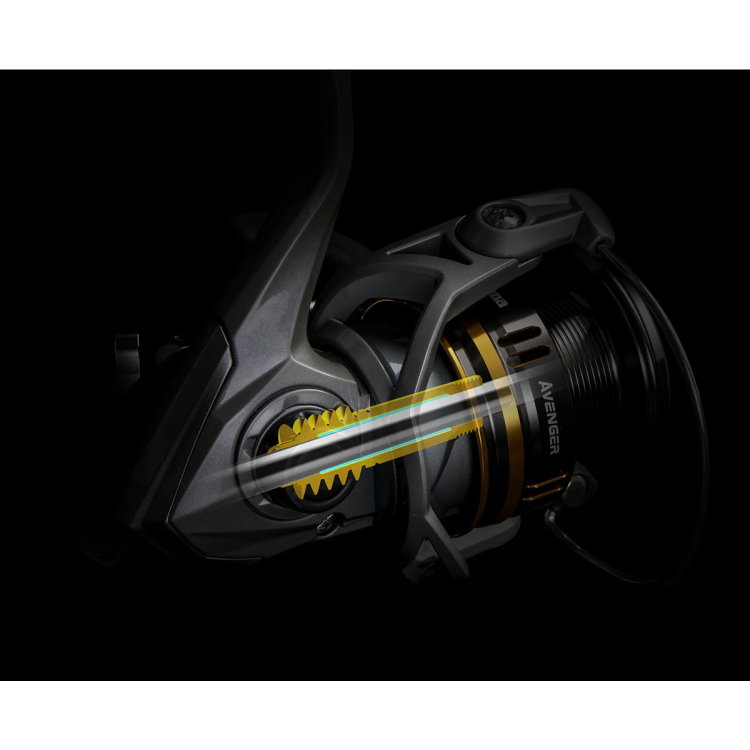 Макара Okuma Avenger B AV-2500B