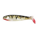 Силикон SeaBuzz Turbo Shad 962972