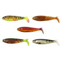 Силикон SeaBuzz Turbo Shad 962972