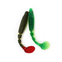 Силикон SeaBuzz Turbo Shad 962972