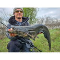 Силикон SeaBuzz Turbo Shad 962972