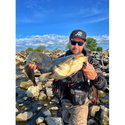 Силикон SeaBuzz Turbo Shad 962972