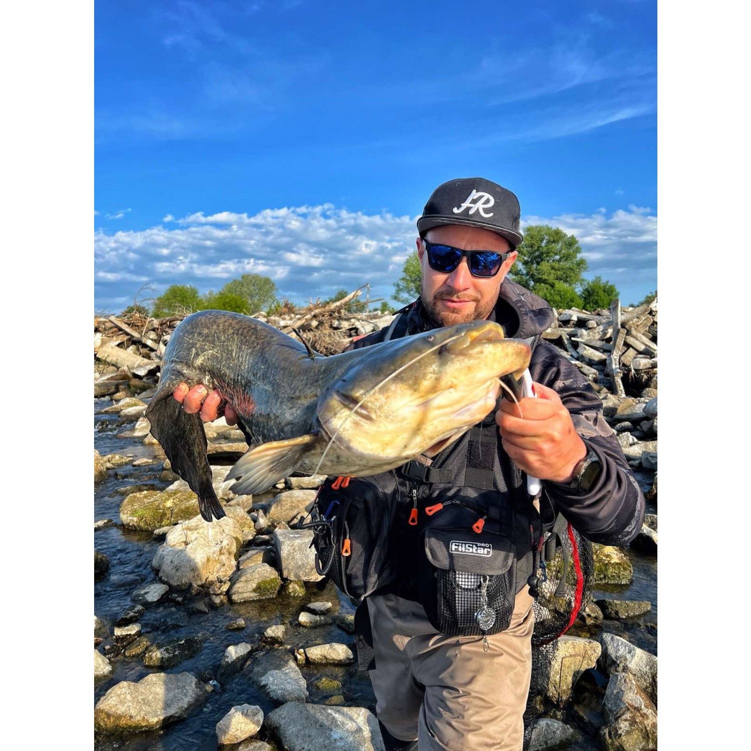 Силикон SeaBuzz Turbo Shad 962972