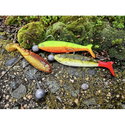 Силикон SeaBuzz Turbo Shad 962972