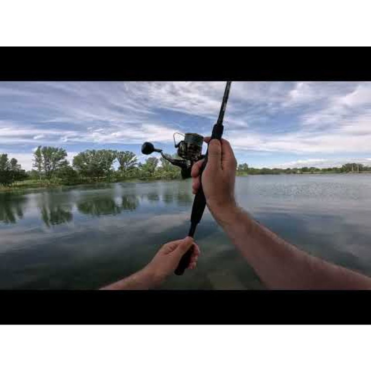 Клатушка SeaBuzz Piker Light 962832