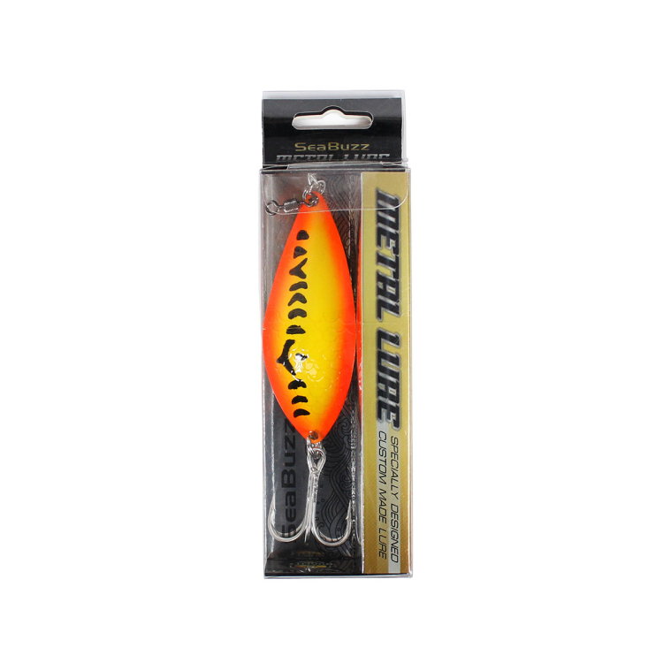 Клатушка SeaBuzz Piker Light 962832