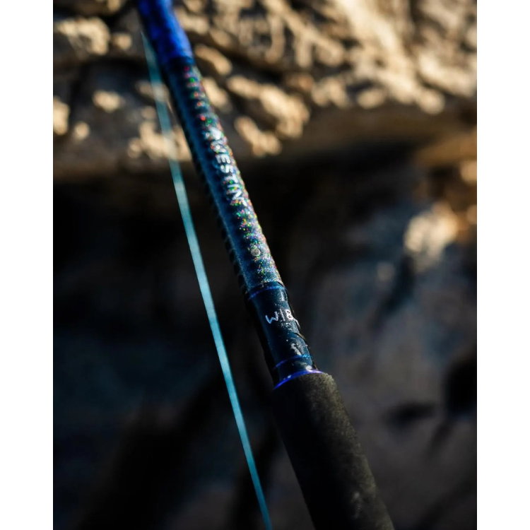 Въдица Westin W8 Rockshore Apex Predator 2nd W855-0962-MHH
