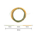 Шнур Lazer Professional Adventure Fly Shooting Line NYMPH Fly Shooting Line NYMPH