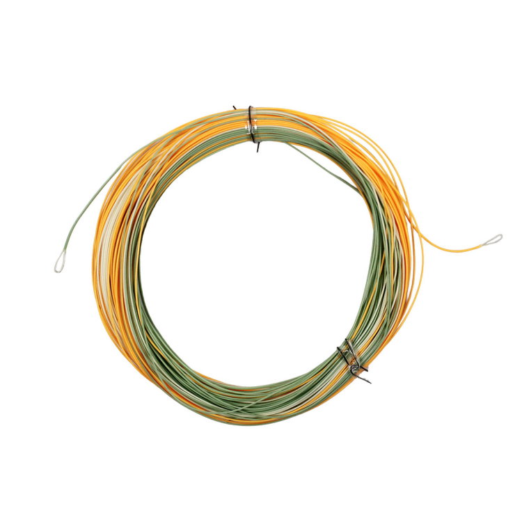 Шнур Lazer Professional Adventure Fly Shooting Line NYMPH Fly Shooting Line NYMPH