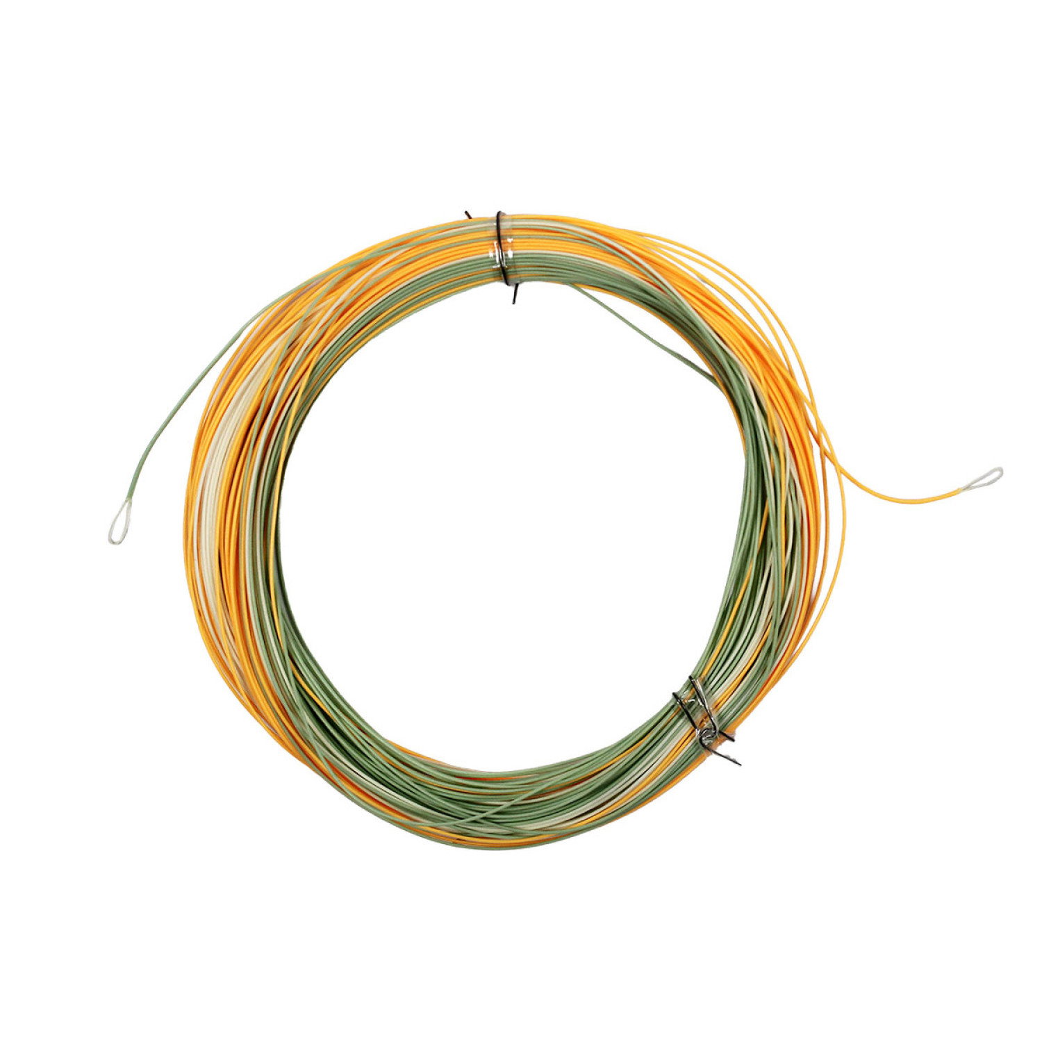 Шнур Lazer Professional Adventure Fly Shooting Line NYMPH Fly Shooting Line NYMPH