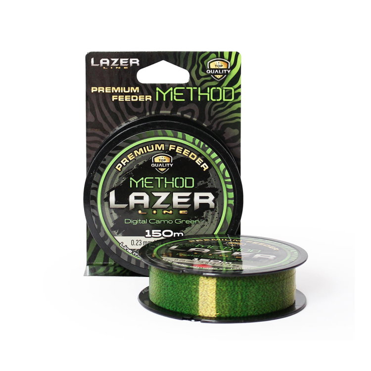 Влакно Lazer Premium Method Feeder 963443