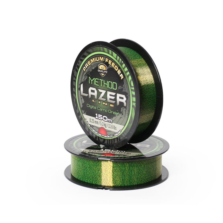 Влакно Lazer Premium Method Feeder 963443