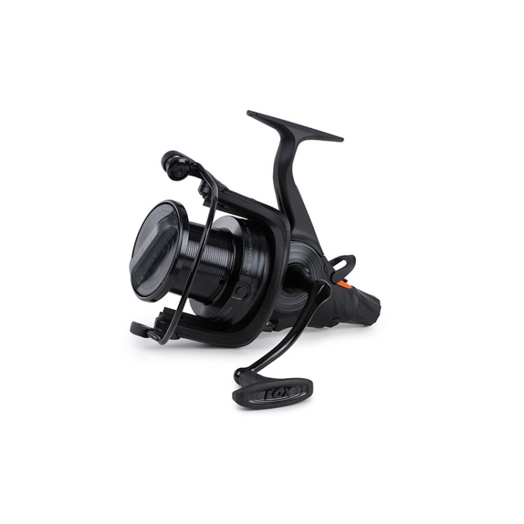 Макара Fox EOS FS CRL111