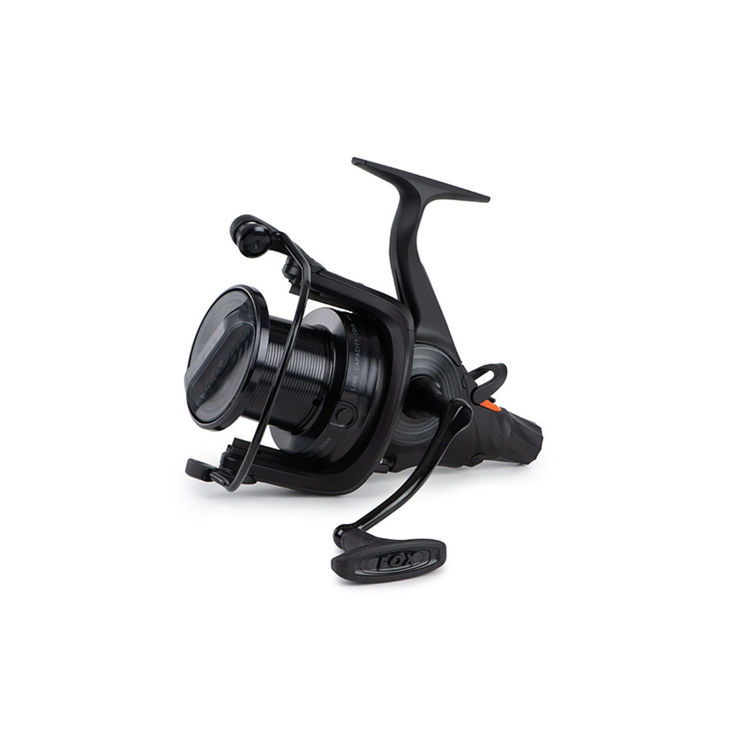 Макара Fox EOS FS CRL111