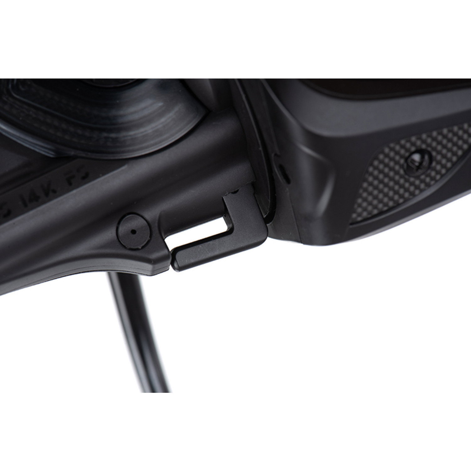 Макара Fox EOS FS CRL111
