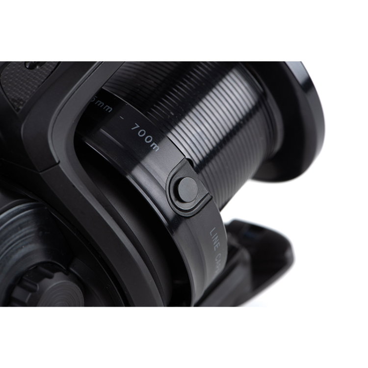 Макара Fox EOS FS CRL111