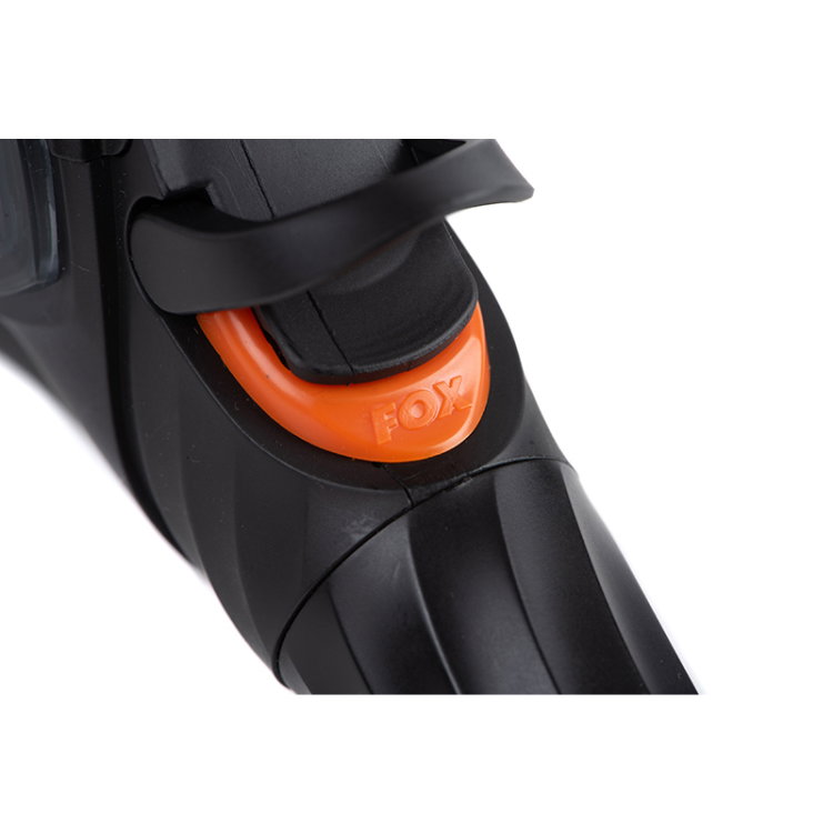Макара Fox EOS FS CRL111