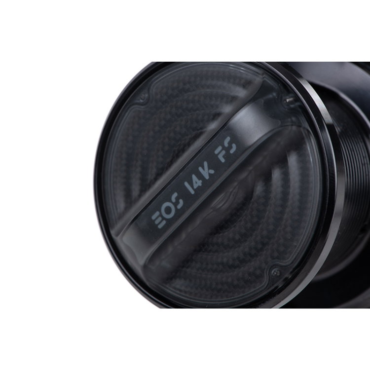 Макара Fox EOS FS CRL111
