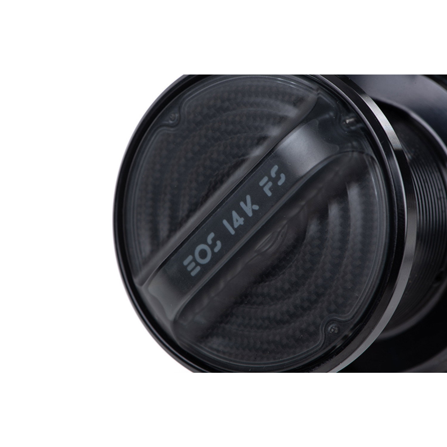 Макара Fox EOS FS CRL111