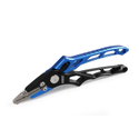 Клещи за халки FilStar Aluminium Split Ring Pliers 959364