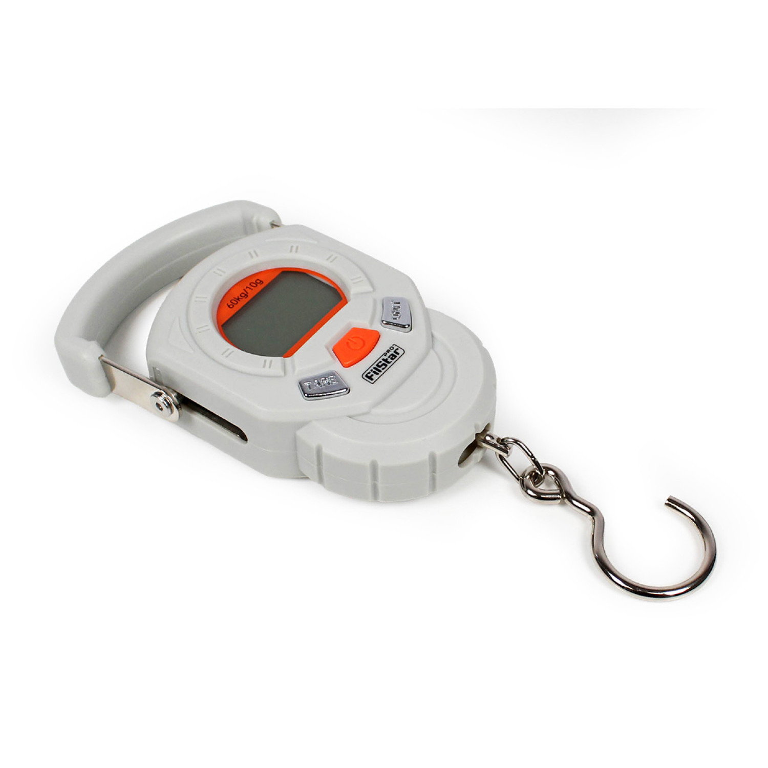 Цифров кантар Filstar USB 963662