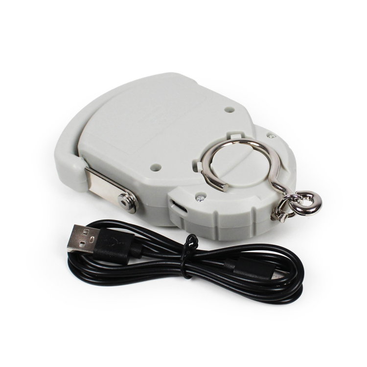 Цифров кантар Filstar USB 963662