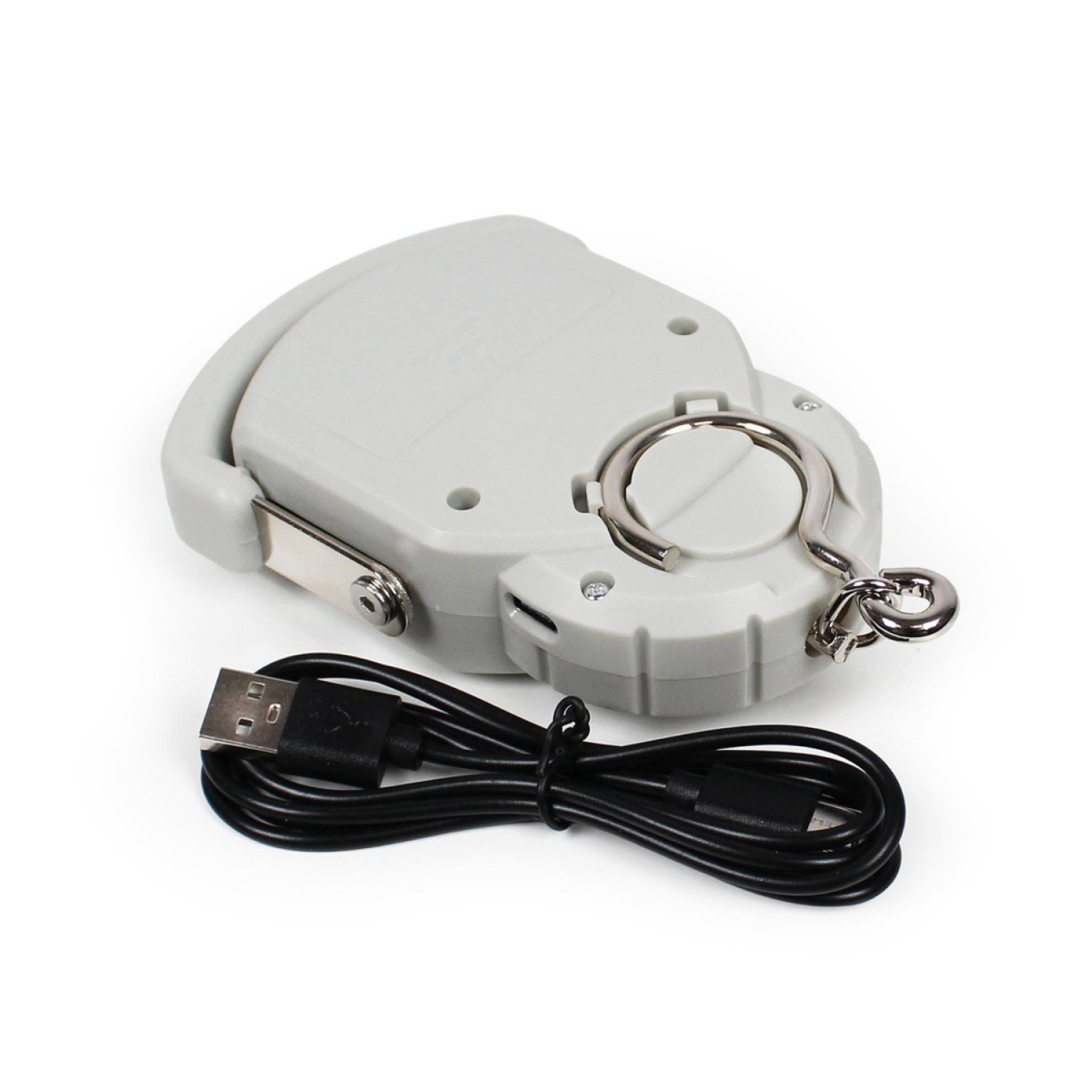 Цифров кантар Filstar USB 963662