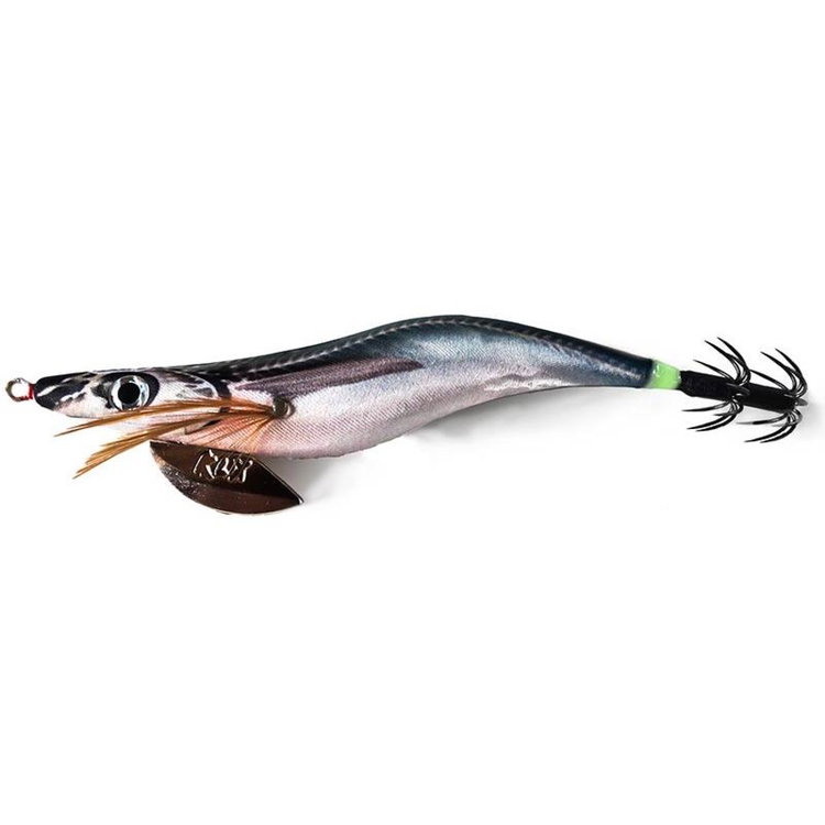Каламарка Williamson Killer Prawn SS18CHBL