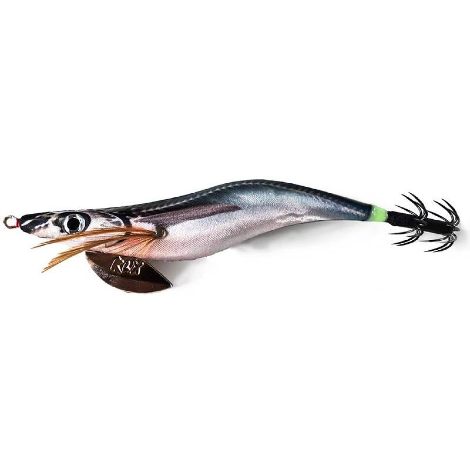 Каламарка Williamson Killer Prawn SS18CHBL